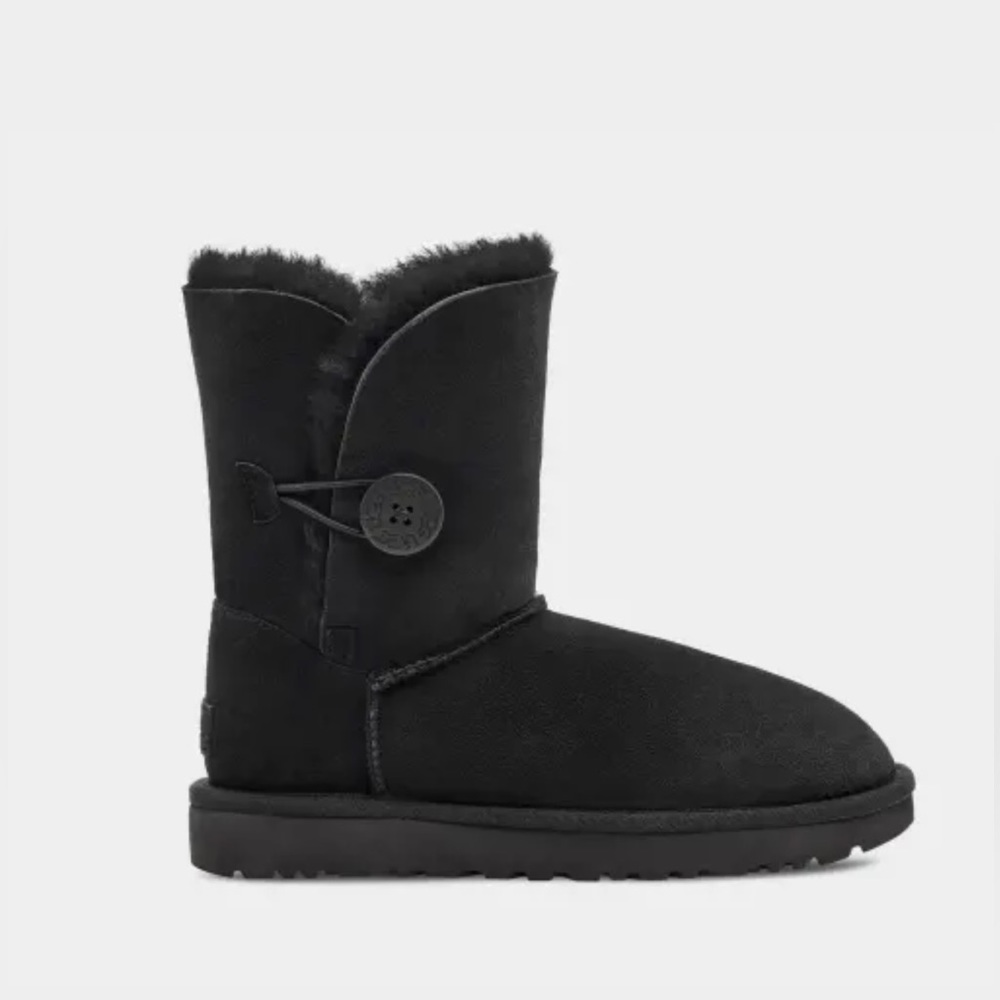 Ugg Bailey Button Boots - image 1
